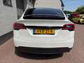 Tesla Model X Performance Ludicrous + / 814PK / Chrome delete / Blanco - thumbnail 8