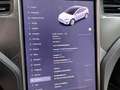 Tesla Model X Performance Ludicrous + / 814PK / Chrome delete / Blanco - thumbnail 11