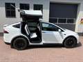 Tesla Model X Performance Ludicrous + / 814PK / Chrome delete / Blanco - thumbnail 4