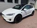 Tesla Model X Performance Ludicrous + / 814PK / Chrome delete / Blanco - thumbnail 19