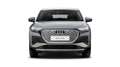 Audi Q4 e-tron Q4 SPB 45 e-tron quattro S line edition Сірий - thumbnail 4