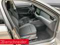 Skoda Octavia Combi 1.5 TSI DSG Selection NAVI PACC AHK-VORB. AN Grigio - thumbnail 21