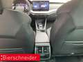 Skoda Octavia Combi 1.5 TSI DSG Selection NAVI PACC AHK-VORB. AN Gris - thumbnail 18