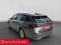 Skoda Octavia Combi 1.5 TSI DSG Selection NAVI PACC AHK-VORB. AN Grigio - thumbnail 4