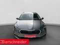 Skoda Octavia Combi 1.5 TSI DSG Selection NAVI PACC AHK-VORB. AN Gris - thumbnail 10