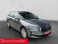 Skoda Octavia Combi 1.5 TSI DSG Selection NAVI PACC AHK-VORB. AN Grigio - thumbnail 9