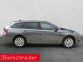 Skoda Octavia Combi 1.5 TSI DSG Selection NAVI PACC AHK-VORB. AN Gris - thumbnail 8