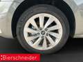 Skoda Octavia Combi 1.5 TSI DSG Selection NAVI PACC AHK-VORB. AN Gris - thumbnail 26
