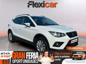1.0 TSI Ecomotive S&S Style 95