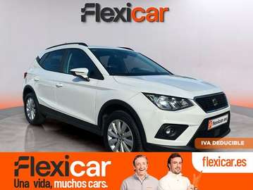 1.0 TSI Ecomotive S&S Style 95