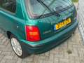 Nissan Micra 1.3 GX N-CVT AUTOMAAT! NL AUTO NAP! Airco l Elek p Verde - thumbnail 20