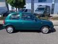 Nissan Micra 1.3 GX N-CVT AUTOMAAT! NL AUTO NAP! Airco l Elek p Groen - thumbnail 8