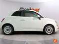 Fiat 500 Club 1.0 Hybrid 51KW (70 CV) Blanco - thumbnail 3