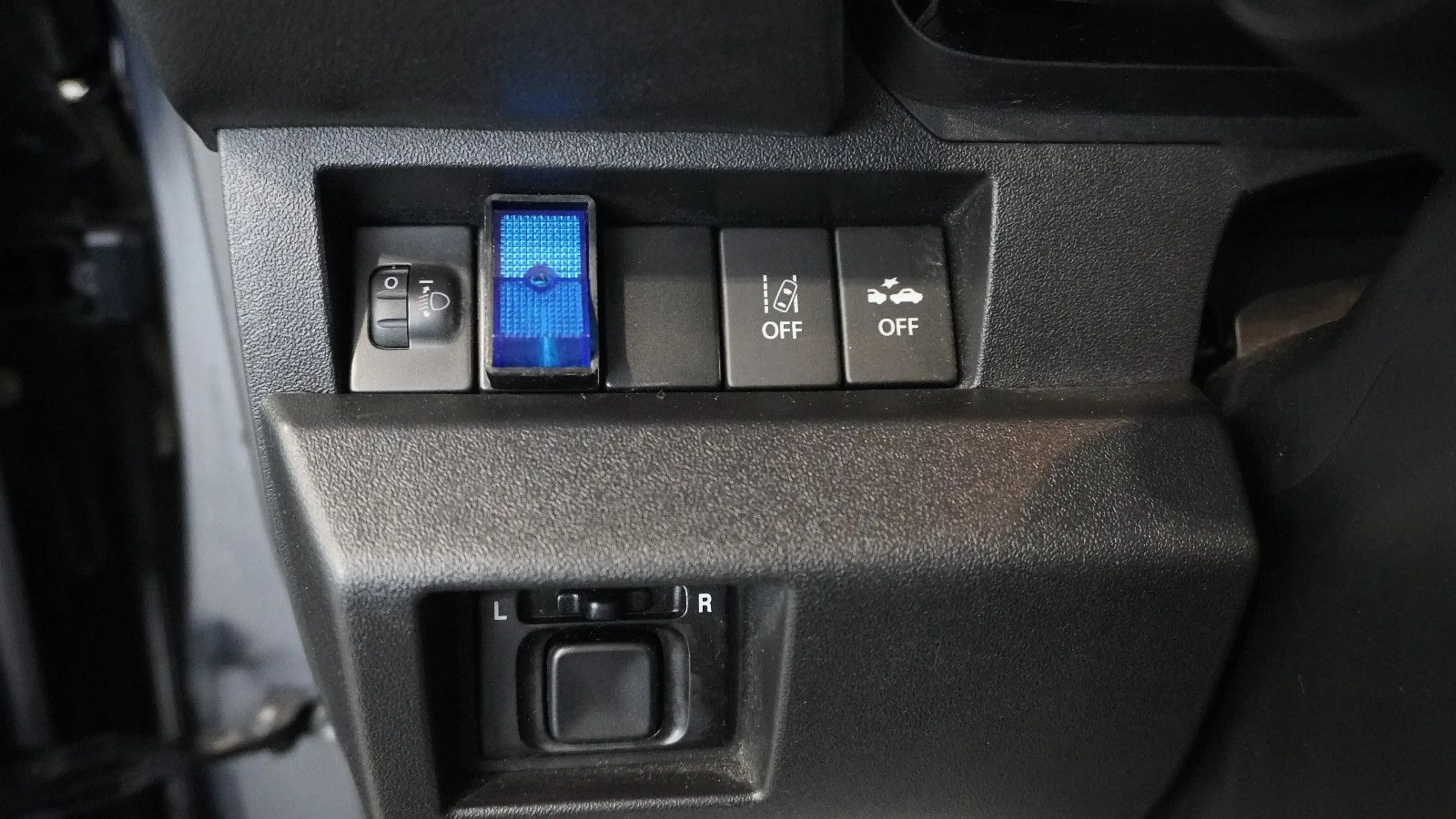 Suzuki Jimny Comfort+ AllGrip NFZ*TEMPOMAT*KLIMA — photo 15