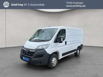 2.2 D L1H1 2WD VA Selection