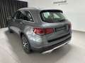Mercedes-Benz GLC 300 de 4M Advanced AHK/Sound/Ambie/LED/eleHe Grau - thumbnail 3