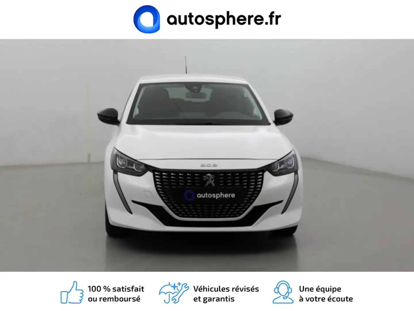 Peugeot 208 1.2 PureTech 100ch S\u0026S Style - 2