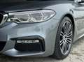 BMW 520 5-serie Touring 520i High Executive M Sport PANO*3 Grijs - thumbnail 18