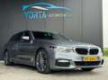 BMW 520 5-serie Touring 520i High Executive M Sport PANO*3 Grijs - thumbnail 12