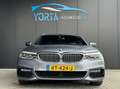 BMW 520 5-serie Touring 520i High Executive M Sport PANO*3 Grijs - thumbnail 27