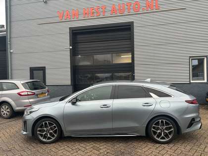 Kia ProCeed / pro_cee'd Procee'd 1.4i GT-Line | GAR 06-2026 | NAVI | CLIMA