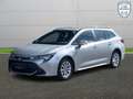 Toyota Corolla TS Dynamic Business Pack+Navi Gris - thumbnail 13
