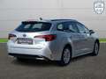 Toyota Corolla TS Dynamic Business Pack+Navi Gris - thumbnail 2