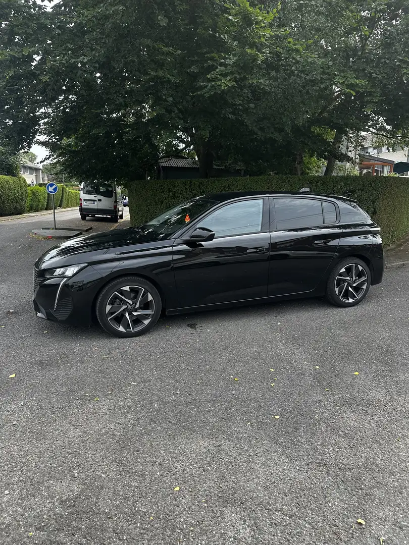 Peugeot 308 SW PureTech 130ch S&S EAT8 Style - 2