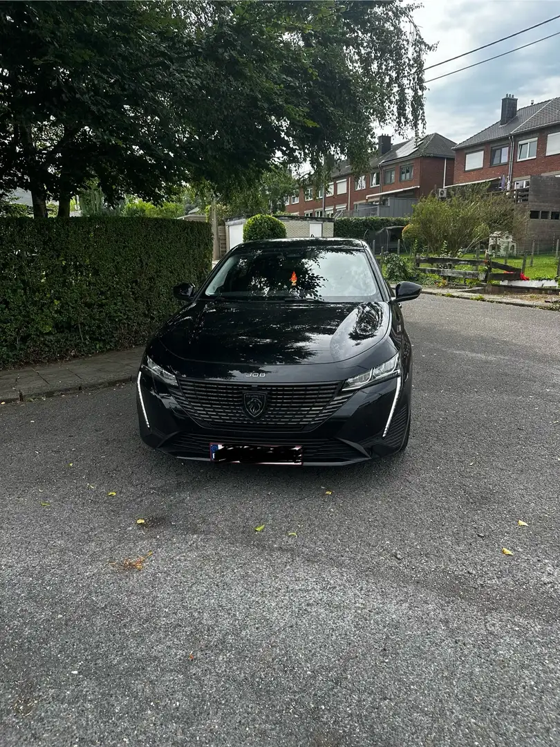 Peugeot 308 SW PureTech 130ch S&S EAT8 Style - 1