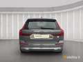 Volvo XC60 2.0 t6 recharge phev Inscription Expression awd au Grigio - thumbnail 4