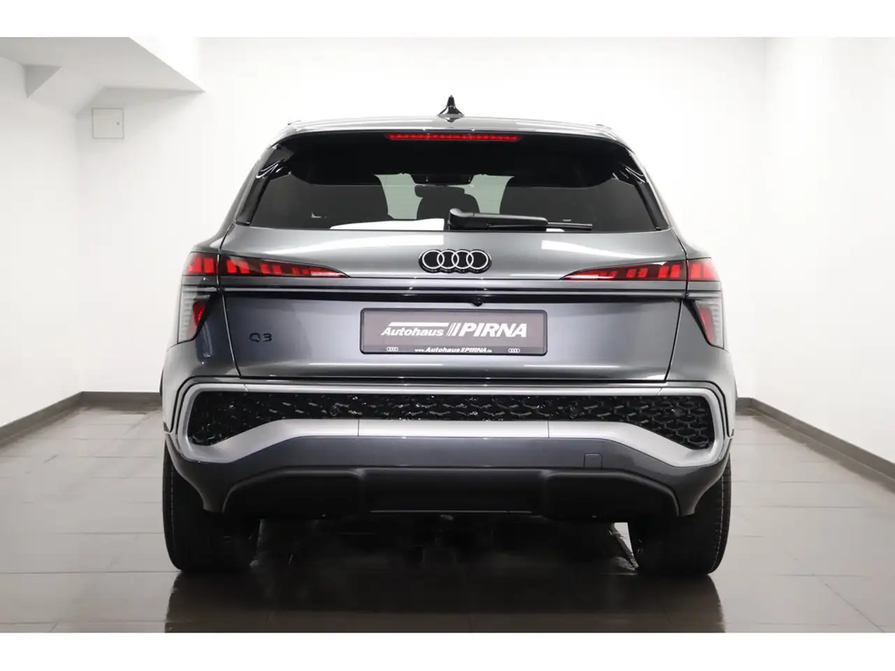 Audi Q3, фото 6