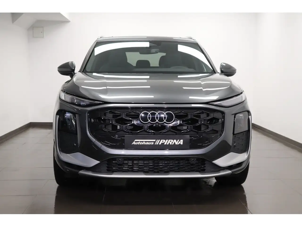 Audi Q3, фото 3