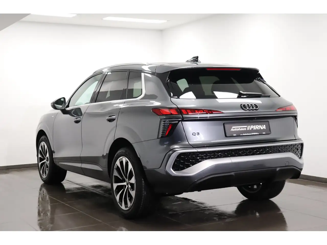 Audi Q3, фото 5
