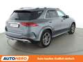 Mercedes-Benz GLE 450 GLE 450 4Matic AMG Line Aut.*MULTIBEAM*BURMESTER* Grau - thumbnail 6