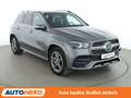 Mercedes-Benz GLE 450 GLE 450 4Matic AMG Line Aut.*MULTIBEAM*BURMESTER* Grau - thumbnail 8