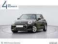 MINI One One 3 portes MINI ONE Hatch Noir - thumbnail 1