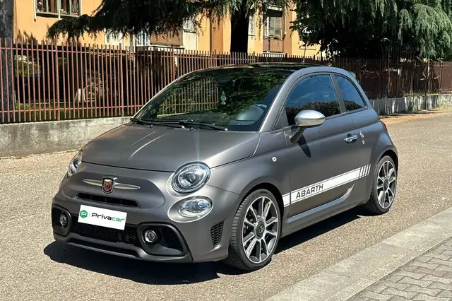 Abarth 595 Turismo 595 1.4 Turbo T-Jet 165 CV Turismo