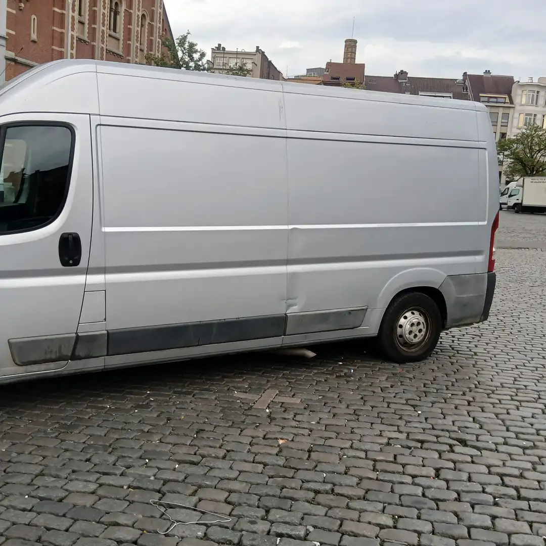 Fiat Ducato 2.3 Multijet C-H1 DPF (EU5) - 1