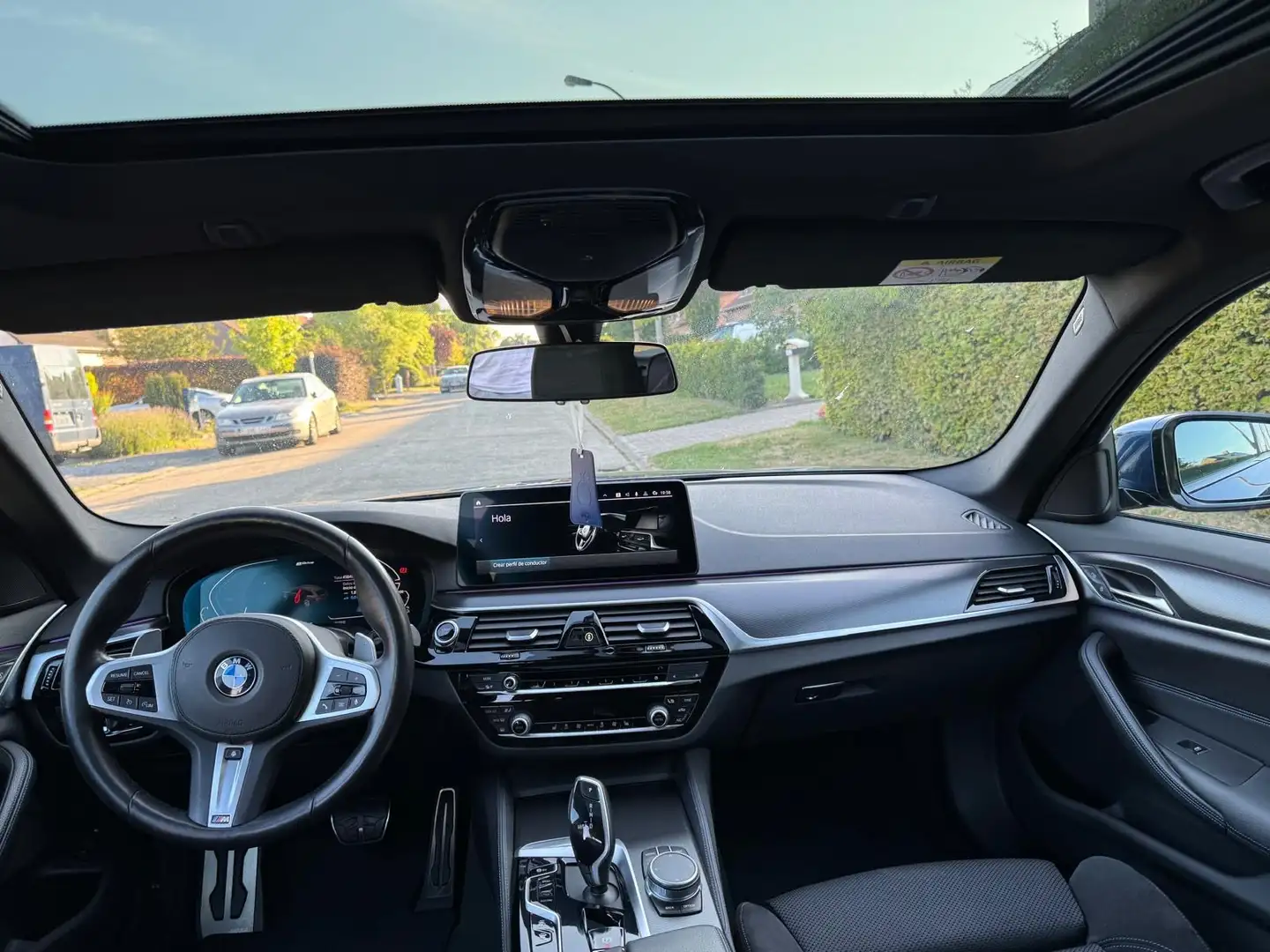 BMW 530 530i xDrive Aut. - 1