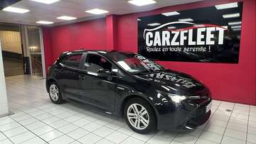 122H HYBRIDE DYNAMIC BUSINESS