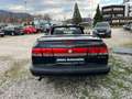 Saab 900 2.0 T SE Cabrio, Tüv NEU Schwarz - thumbnail 4