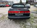 Saab 900 2.0 T SE Cabrio, Tüv NEU Schwarz - thumbnail 11