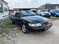 Saab 900 2.0 T SE Cabrio, Tüv NEU Schwarz - thumbnail 3