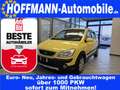 Hyundai Getz Cross Tüv 08-2026 Amarillo - thumbnail 1