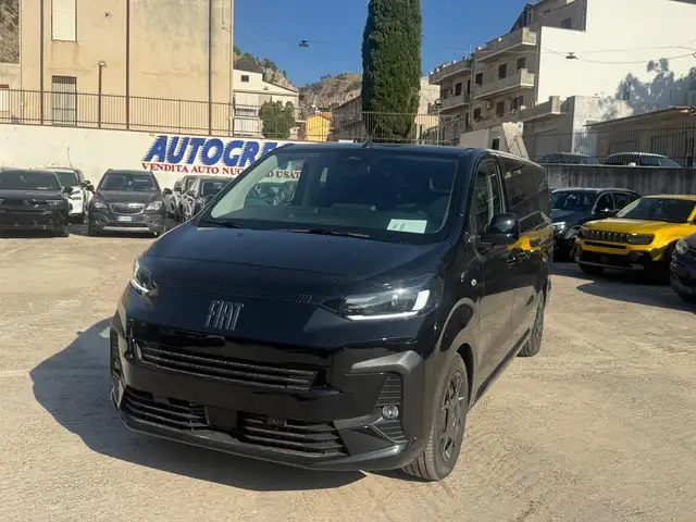 Fiat Ulysse Ulysse 2.2 Multijet 180 CV S&S AT8 L3