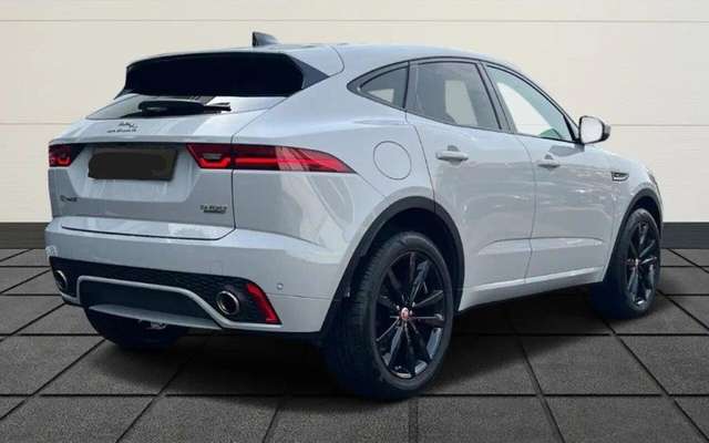 Jaguar E-Pace E-Pace P300 AWD Aut. R-Dynamic SE