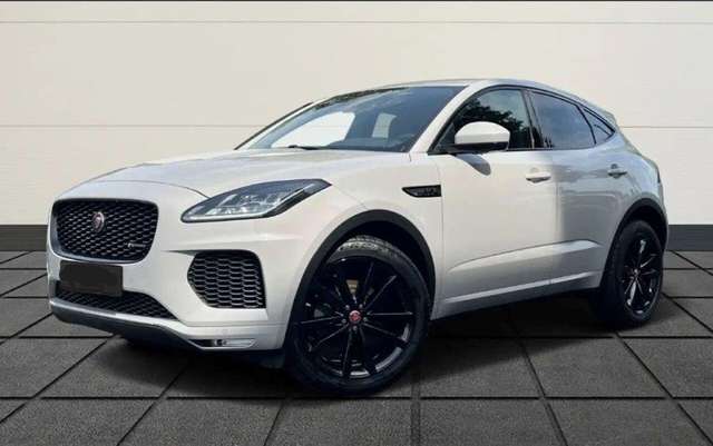 Imagine Jaguar E-Pace E-Pace P300 AWD Aut. R-Dynamic SE