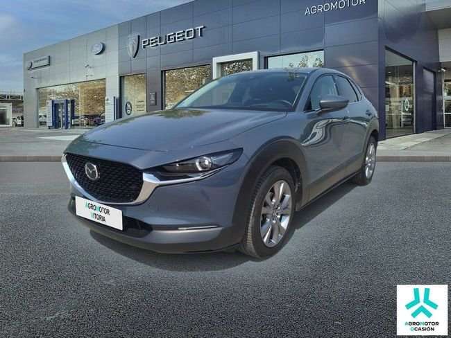 Mazda CX-30 e-SKYACTIV-G 2.0 90 kW 2WD Origin - foto 1