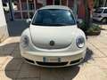 Volkswagen New Beetle New Beetle Cabrio Cabrio 1.9 tdi 105cv Bianco - thumbnail 3