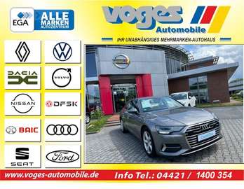 40 TDI S tronic sport
